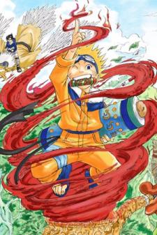 Naruto: Colour Edition, Narutopedia