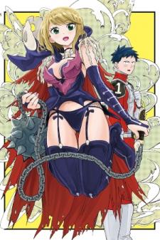 Love After World Domination Volume 4 - Manga Store 