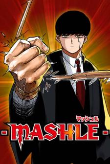 Read Mashle Manga Chapter 53 in English Free Online