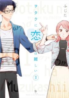 Read Wotaku Ni Koi Wa Muzukashii Manga on Mangakakalot