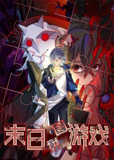 Read Doomsday Jigsaw Puzzle Manga on Mangakakalot